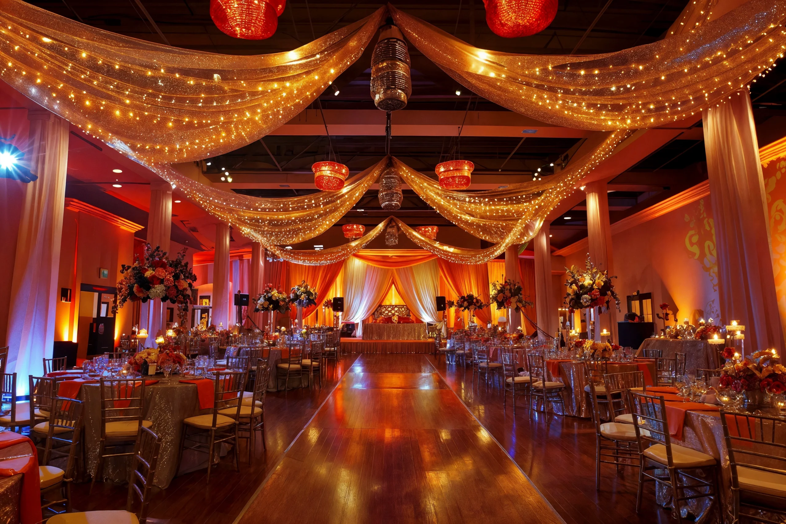 Event planning in ahemedabad