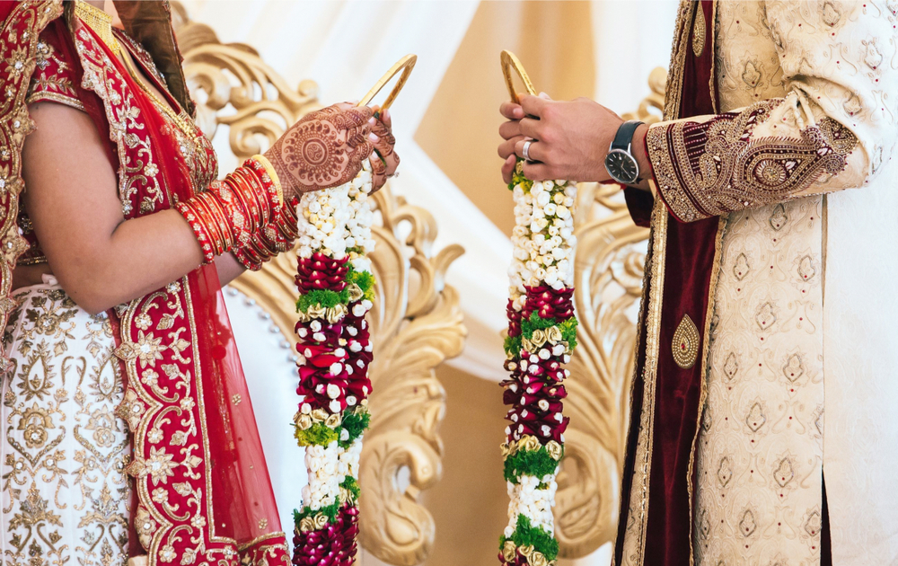 hindu wedding rituals step by step